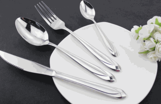 环球不锈钢餐具